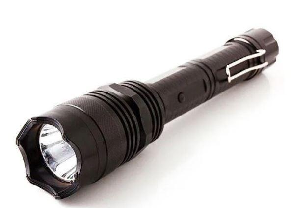 

Фонарик Kronos BL 1108 с отпугивателем 5388 (gr_010976)