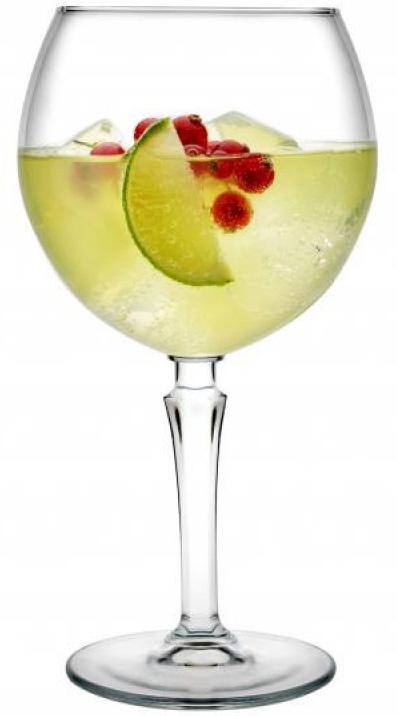 

Набор 6 бокалов Pasabahce Hudson 655мл для воды (psg_PB-440253)