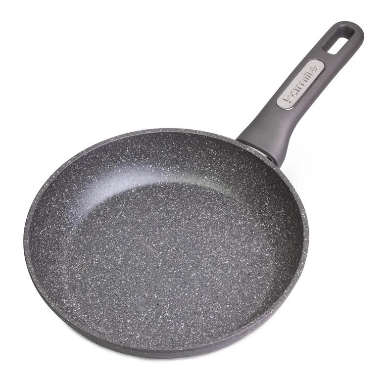 

Сковорода Kamille Granite Ø22см (psg_KM-4286GR)