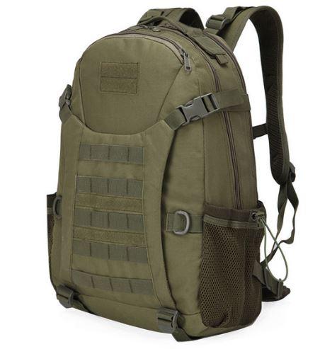 

Рюкзак тактический Kronos Y003 50 л Олива (gr_011787)