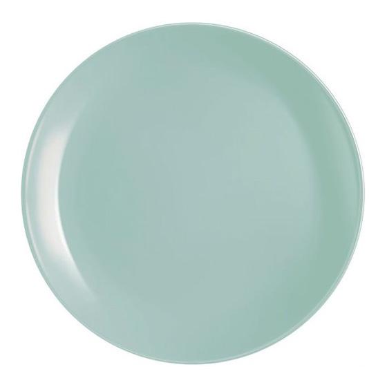 

Набор 6 десертных тарелок Luminarc Diwali Light Turquoise Ø19см (psg_LUM-P2613)