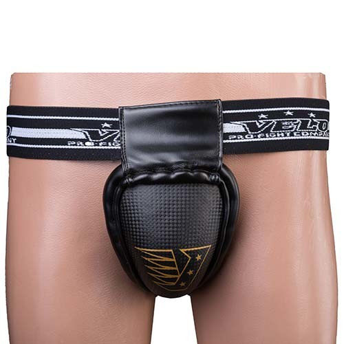 

Защита паховая Velo мужская, размер L/XL, черный.
