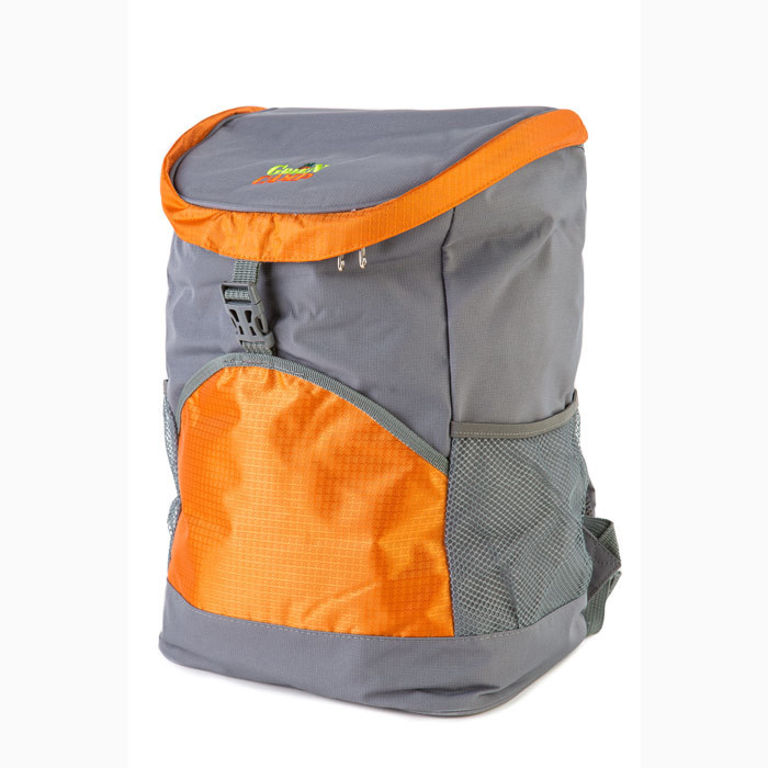 

Сумка-холодильник GREEN CAMP GC0980.01, (рюкзак) 19,8 л