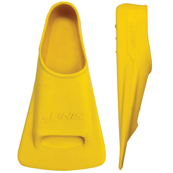 

Ласты для басейна Finis Zoomers Gold D 37-39