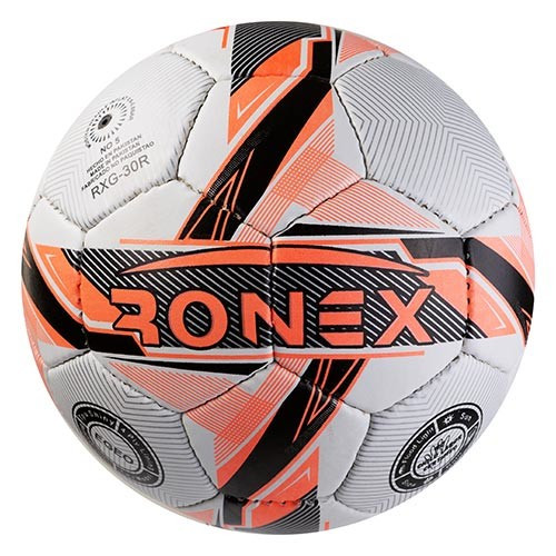 

Мяч футбольный Grippy Ronex-JM30 №5