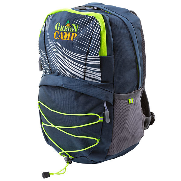 

Рюкзак GREEN CAMP 15л