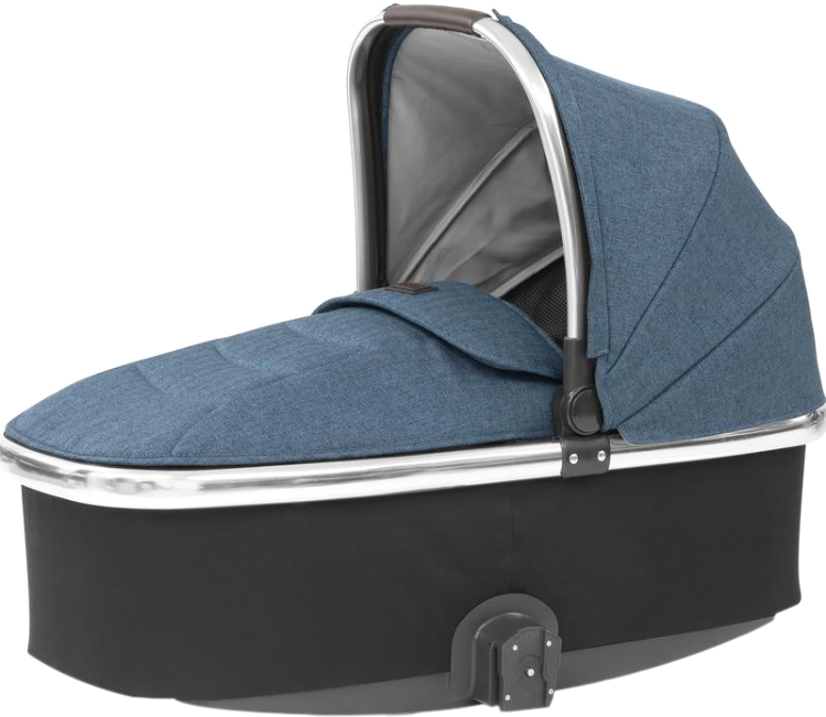 

Люлька BabyStyle Oyster 3/Zero Regatta (5060541763470)(O3CCREG)