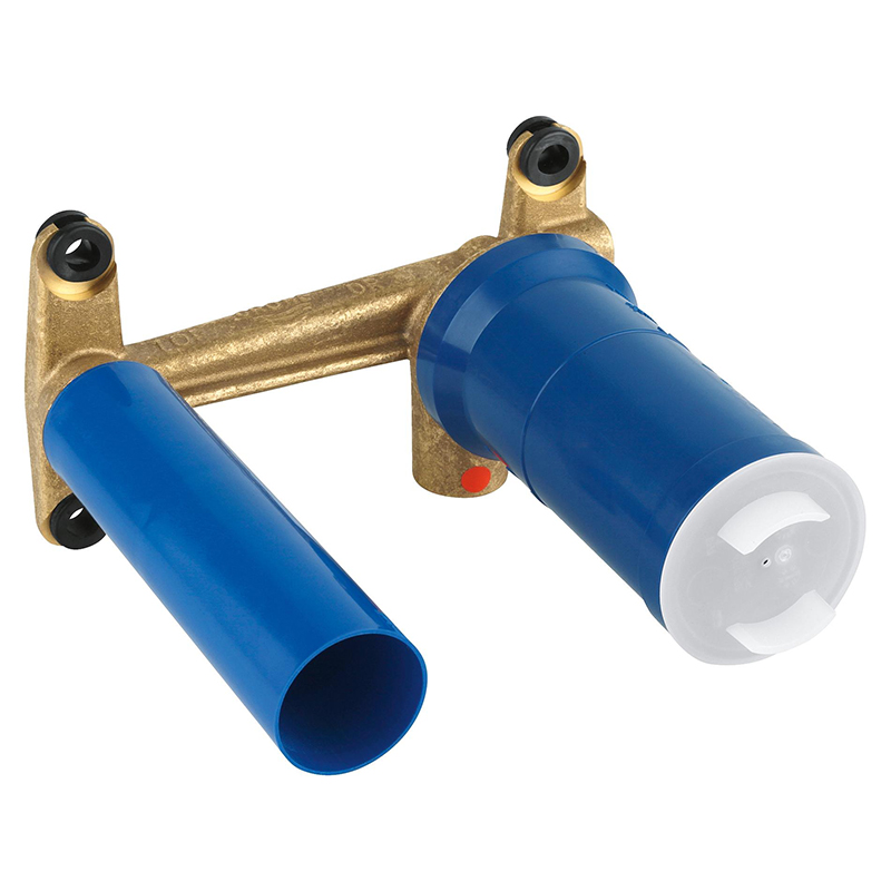 

Встраиваемый механизм Grohe Eurostyle New универсальный