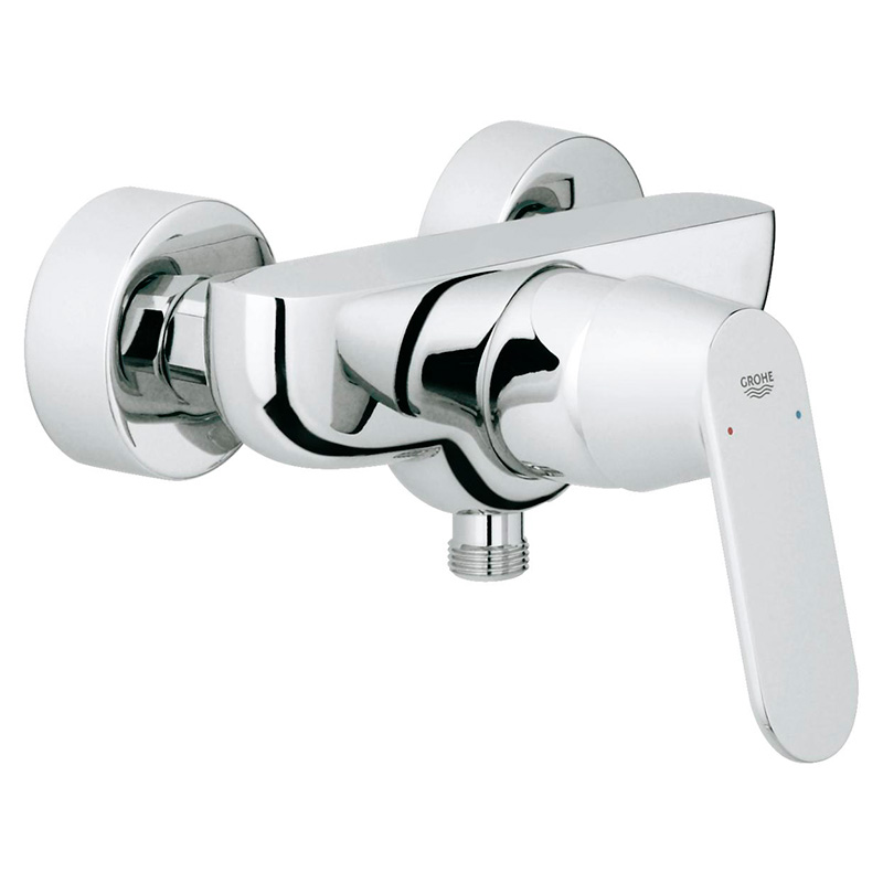 

Смеситель для душа Grohe Eurosmart Cosmopolitan хром