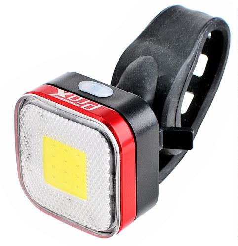 

Фара передняя ProX Apus Cob Led 40 Lm USB, (A-O-B-P-0341)