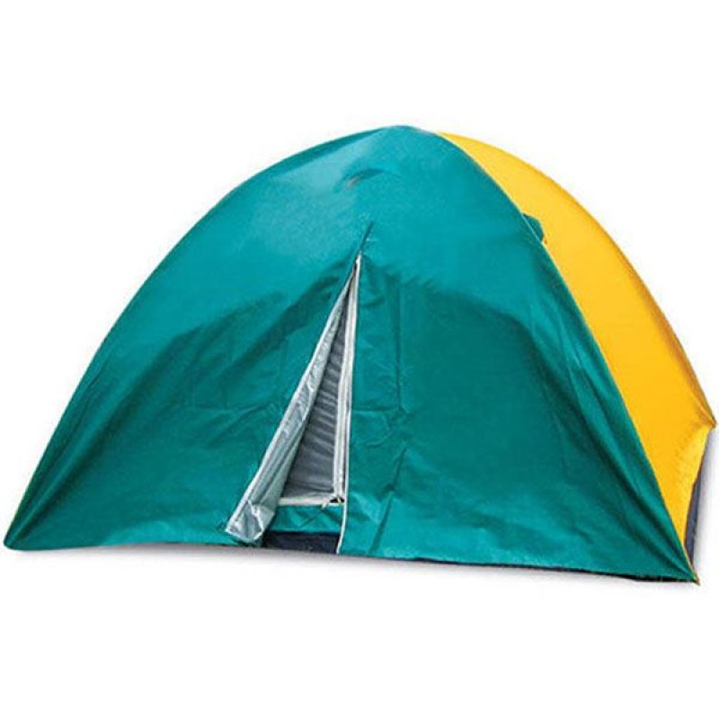 

Палатка Camping 6-мест, код: SY-021