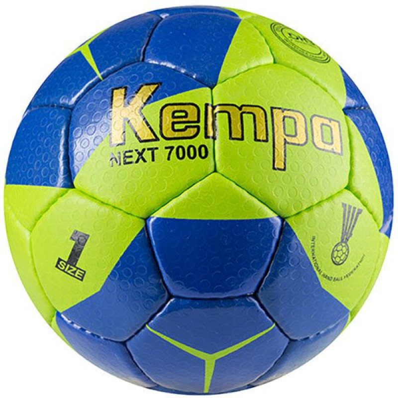

Мяч гандбольный Kempa Next, код: NT7000-1