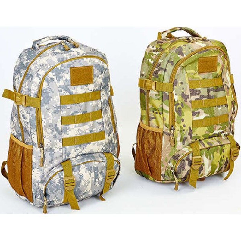 

Рюкзак тактический Tactical Force 40 л, код: TY-0860