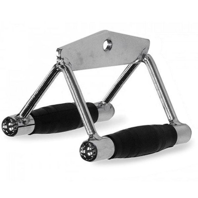 

Рукоять для нижней тяги: Stein, код: DB7025