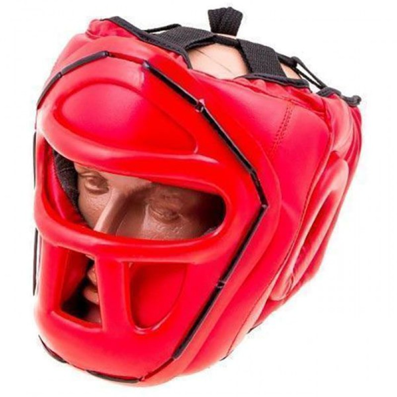 

Шлем боксерский Everlast, код: EV-5010LR