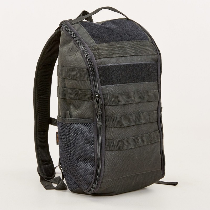 

Рюкзак тактический штурмовой Tactical Silver Knigh 15 л, код: TY-608