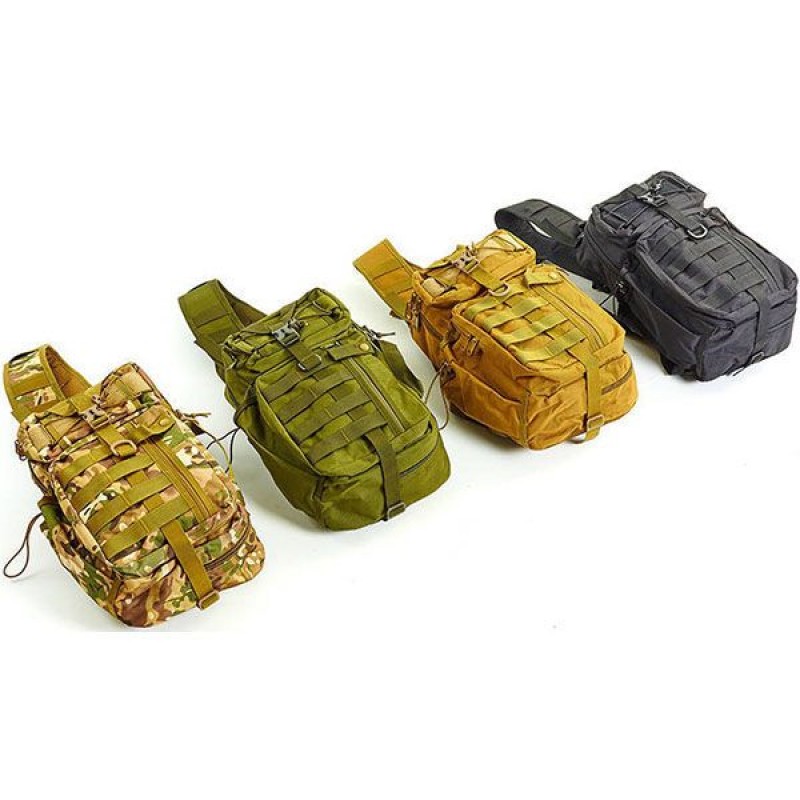 

Рюкзак тактический Tactical Force 30 л, код: TY-5386