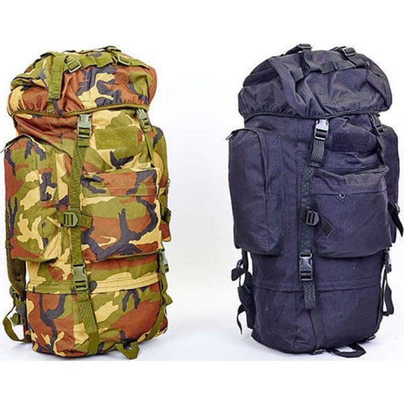 

Рюкзак тактический Tactical Force 65 л, код: TY-065