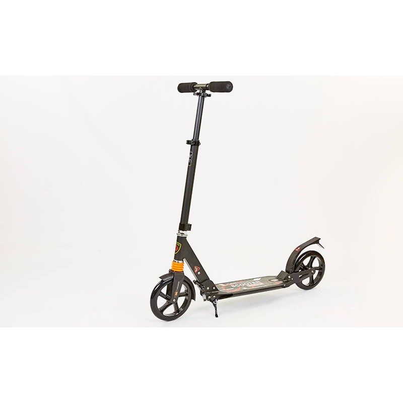

Самокат Scooter Xinz, код: 116-A