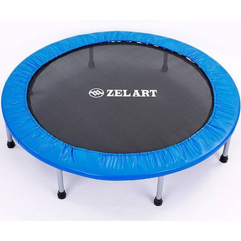 

Батут-мини Zelart 1270 мм, код: C-2696
