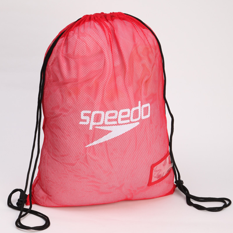

Рюкзак-мешок Speedo Equipment Mesh Bag, код: 8074076446