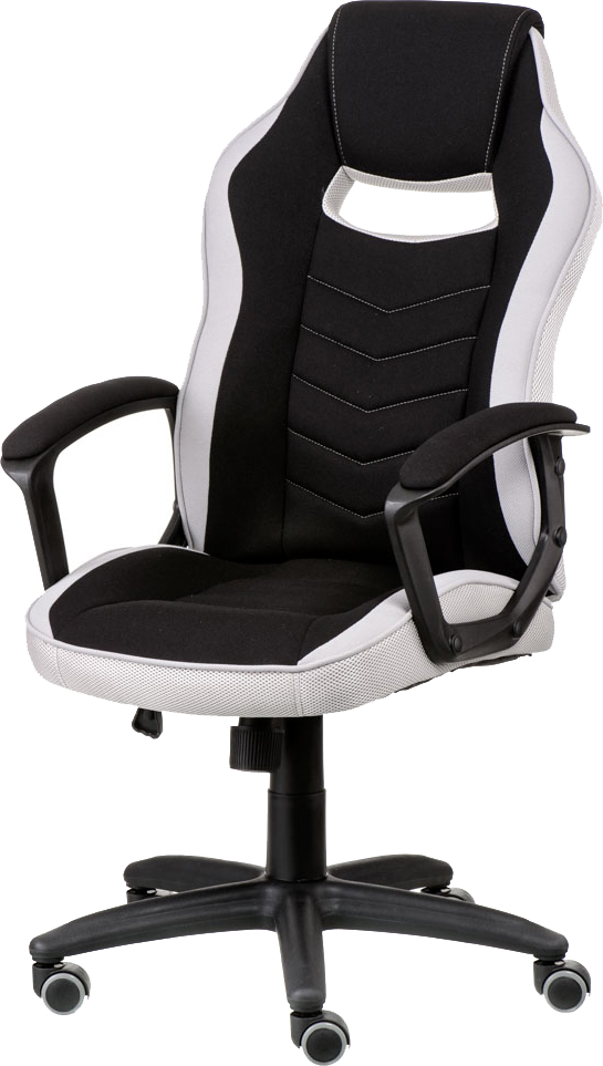 

Кресло Special4You Riko Black/grey