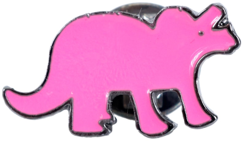 

Брошь Traum 4209-92 Розовая