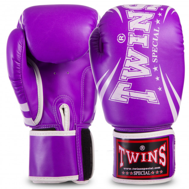 

Боксерские перчатки Twins Special Original 12 oz Violet (FBGVSD3-TW6-V-12) \1