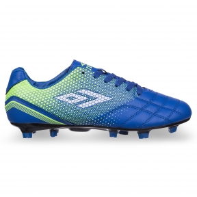 

Бутсы футбольная обувь Difeno B-7-BL BLUE/NAVY р-р 40