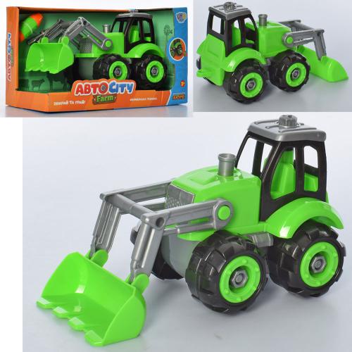 

Детский конструктор Конструктор Limo Toy KB 059 (PL001291)