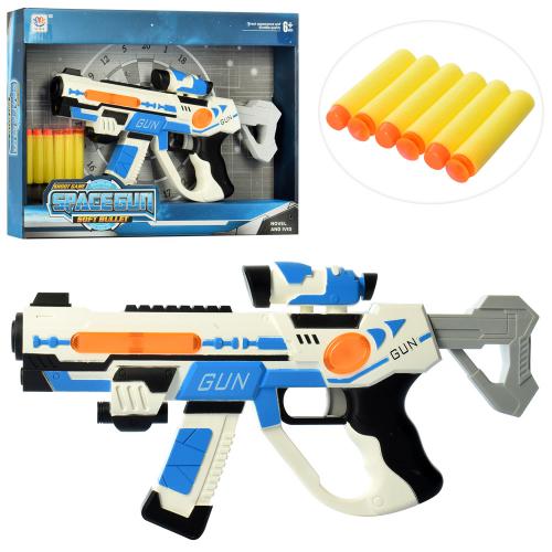 

Оружие Автомат Bambi 925 (PL001334)