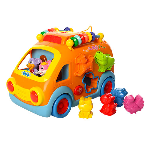 

Игра Limo Toy 988 (PL001260)
