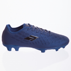 

Бутсы футбольная обувь 180306-2 Difeno NAVY/BLACK р-р 44