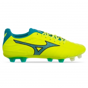 

Бутсы футбольная обувь MIZUNO OB-0834-YG р-р 45 Лимонный