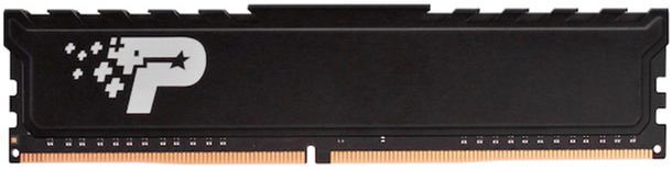 

Оперативная память Patriot DDR4-2666 8192MB PC4-21300 Signature Line Premium (PSP48G266681H1)