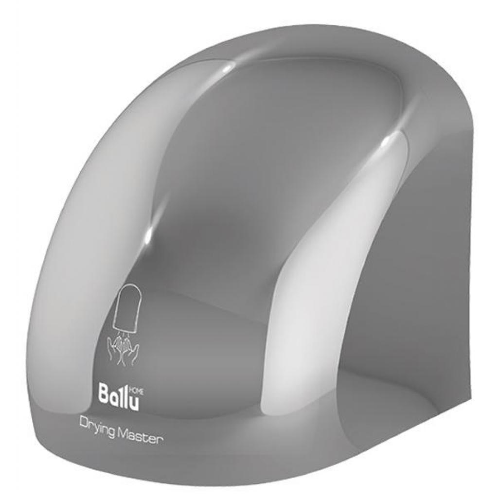 

Сушарка для рук Ballu BAHD-2000DMCHROME