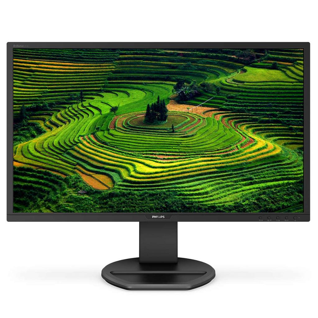 

Монітор PHILIPS 271B8QJEB/00