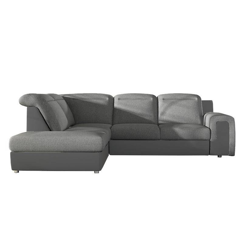 

Угловой диван Panama L Wersal 284х90x223 060559