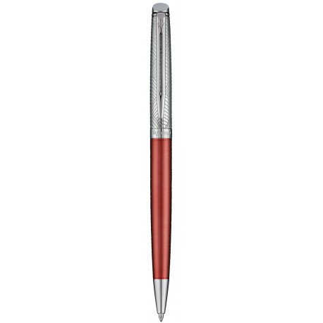 

Ручка шариковая Waterman HEMISPHERE Deluxe Rose Cuivre CT BP 22 082