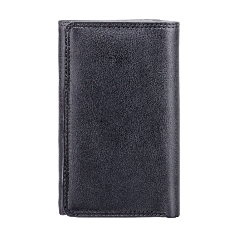 

Кошелек женский Visconti HT32 Picadilly c RFID Visconti Черный