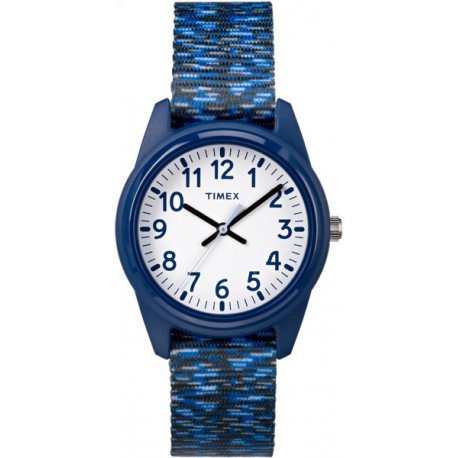 

Детские часы Timex YOUTH Kids Tx7c12000