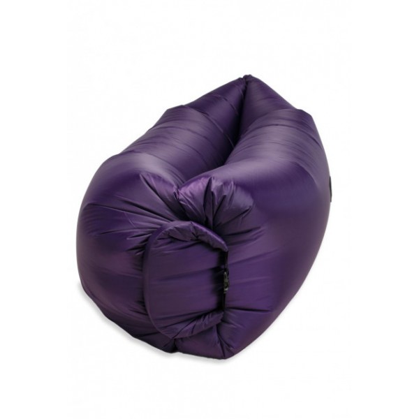 

Надувной матрас-гамак Оксфорд Original 2,2м Purple