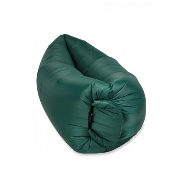 

Надувной матрас-гамак Оксфорд Original 2,2м Green