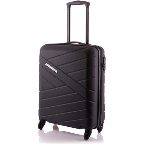 

Чемодан Travelite BLISS/Black S Маленький TL074847-01 черный