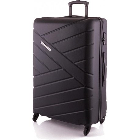

Чемодан Travelite BLISS/Black L Большой TL074849-01 черный