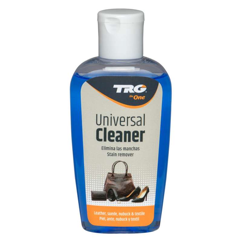 

Лосьон - шампунь Для Очистки Trg Universal Cleaner, 125 мл