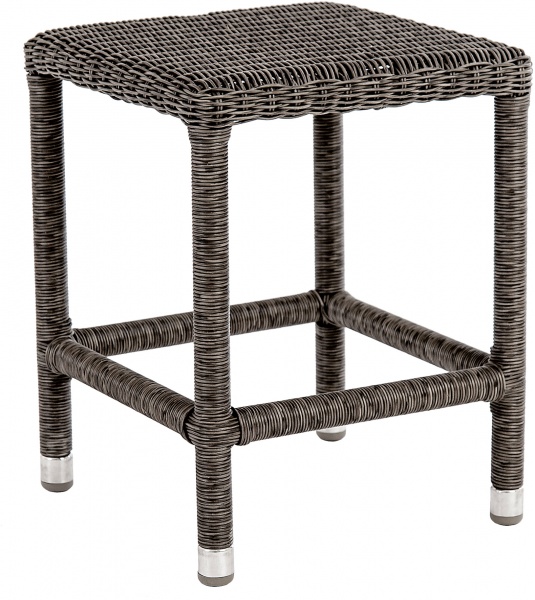 

Кофейный стол Alexander Rose Monte Carlo Sunbed Side Table