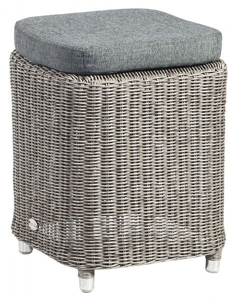 

Пуф Alexander Rose Monte Carlo Dining Stool