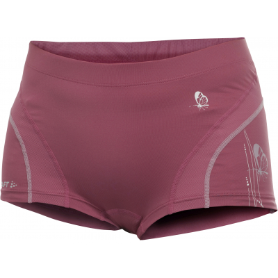 

Женские трусы Craft Cool Boxer with Mesh Woman XS Electric