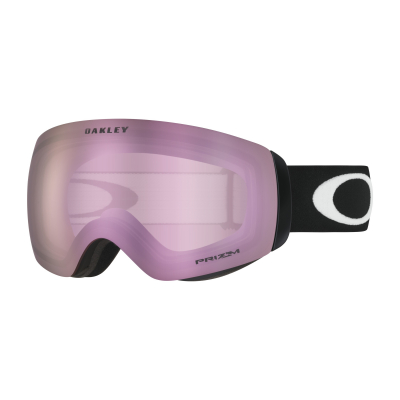 

Горнолыжная маска Oakley FLIGHT DECK XM OS MATTE BLACK / PRIZM HI PINK IRIDIUM (0OO7064)